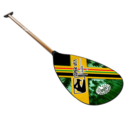 Custom Viper - JAMAICA Steering