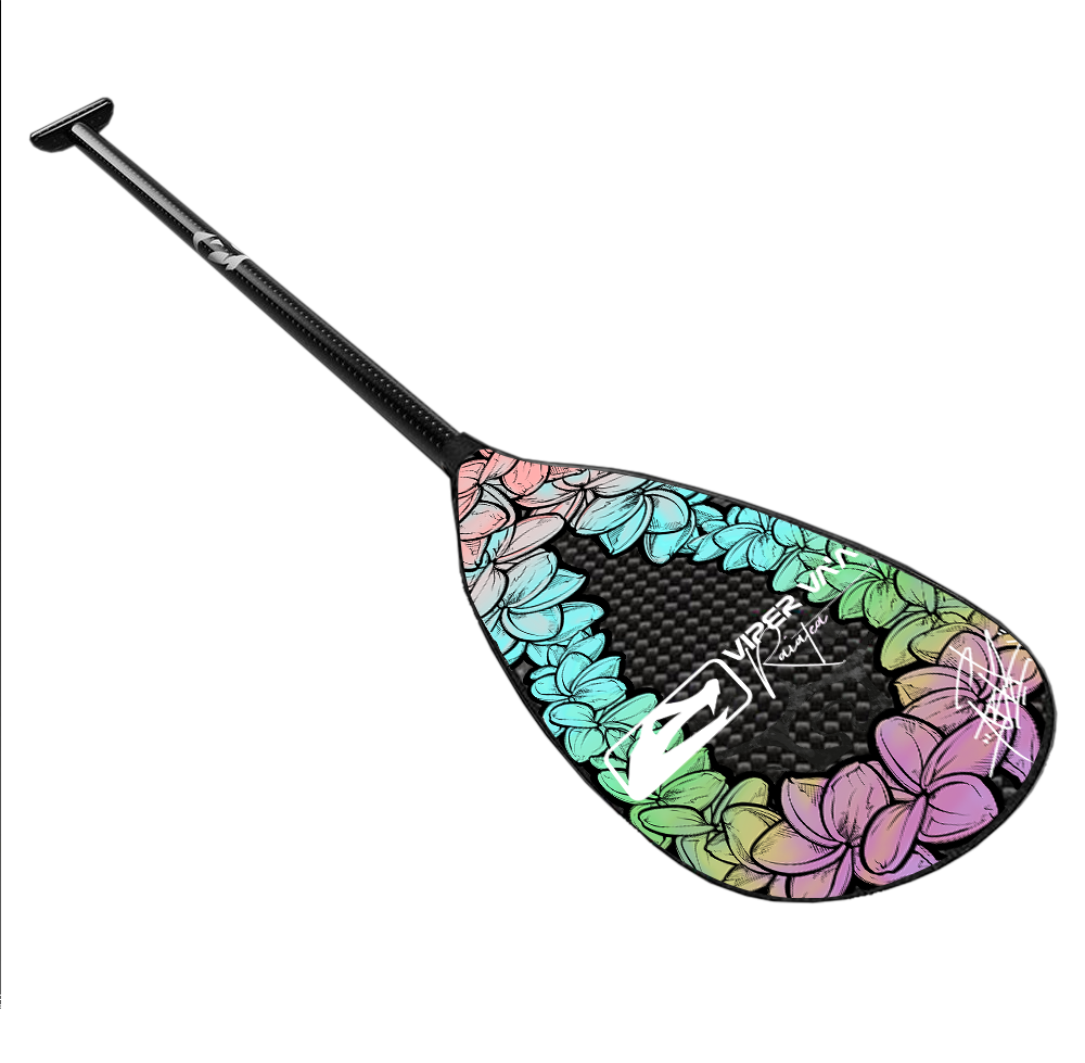 Custom Viper - LEI Steering