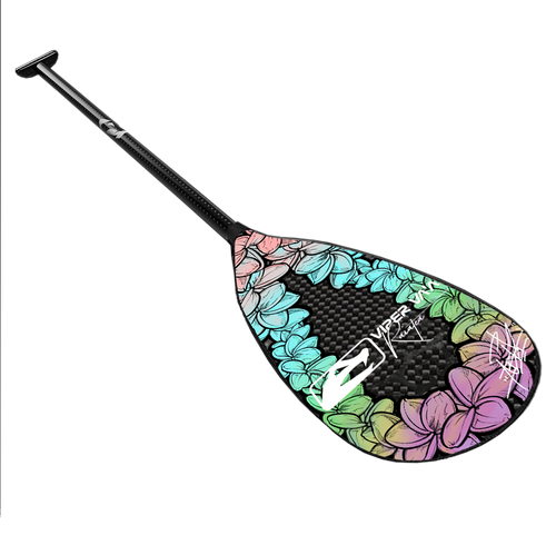 Custom Viper - LEI Steering