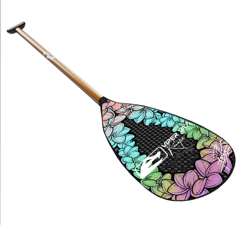 Custom Viper - LEI Steering