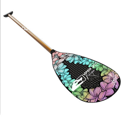 Custom Viper - LEI Steering