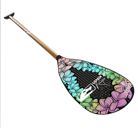 Custom Viper - LEI Steering