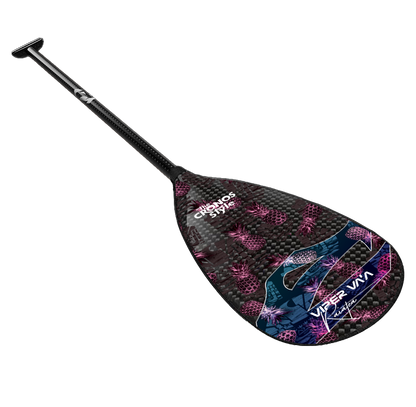 Custom Viper - PAINAPO Steering