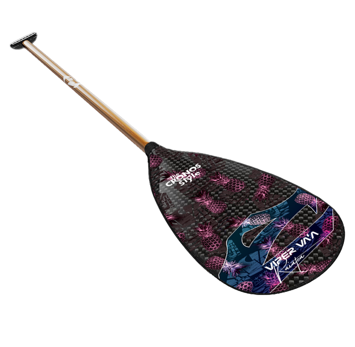 Custom Viper - PAINAPO Steering