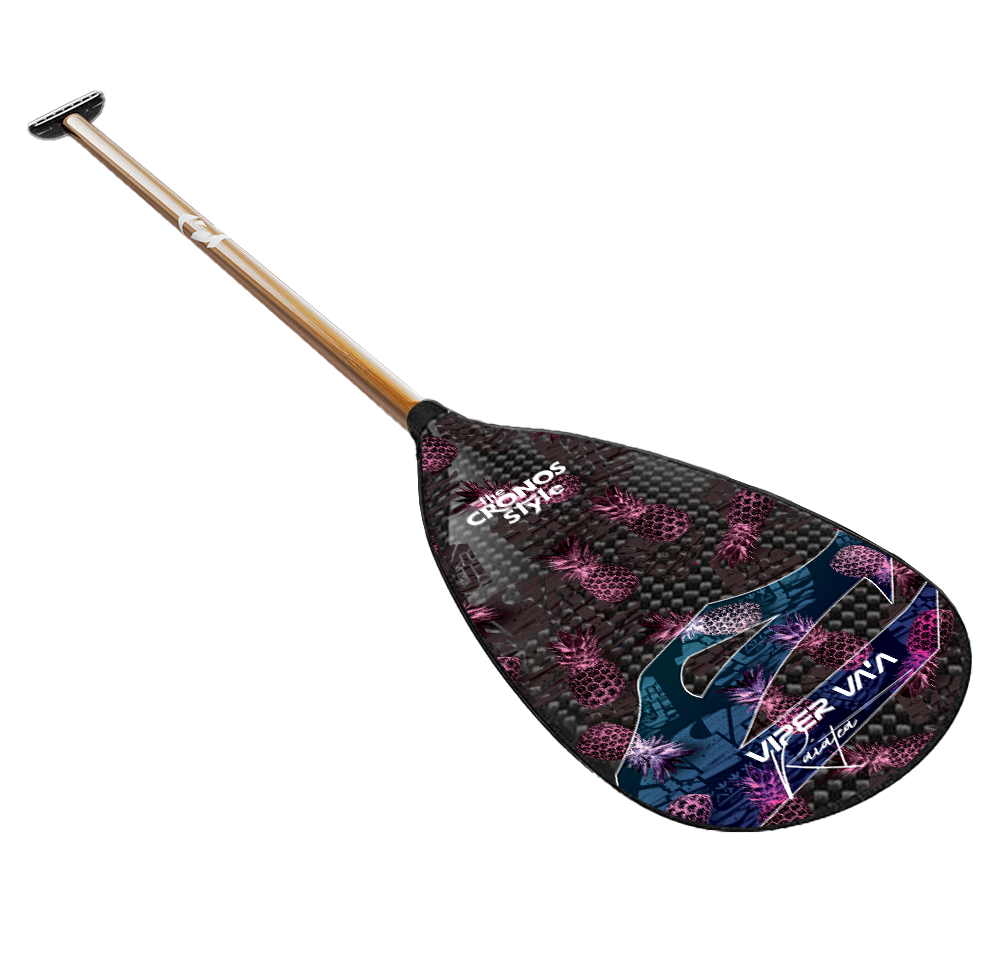 Custom Viper - PAINAPO Steering