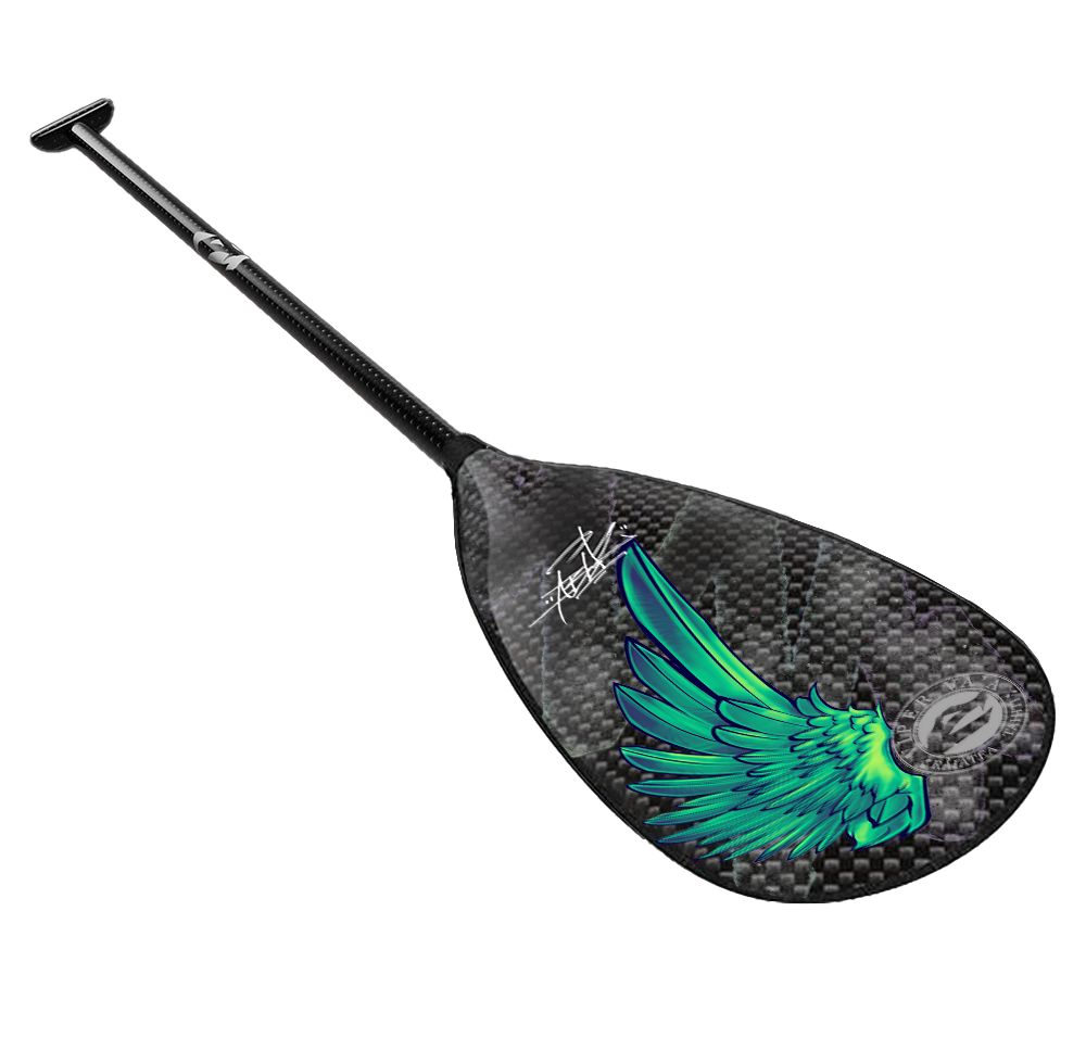 Custom Viper - PERERAU Steering