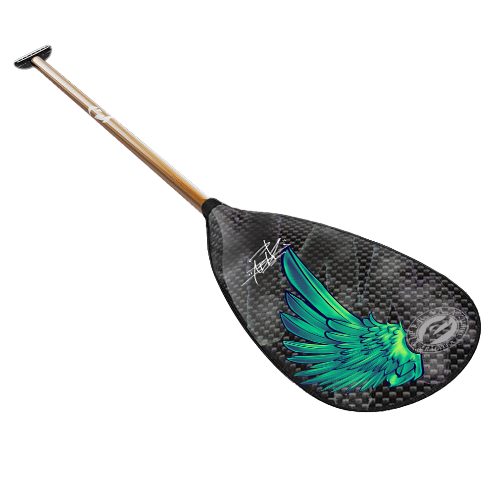 Custom Viper - PERERAU Steering