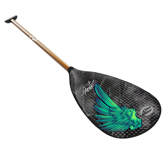 Custom Viper - PERERAU Steering