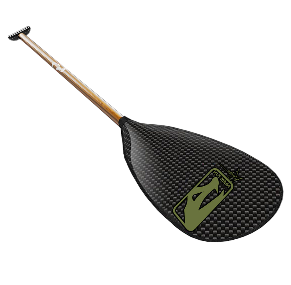 Custom Viper - CLASSIC DARK GREEN Steering