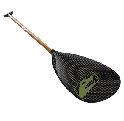 Custom Viper - CLASSIC DARK GREEN Steering