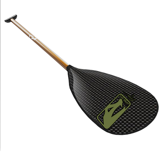 Custom Viper - CLASSIC DARK GREEN Steering