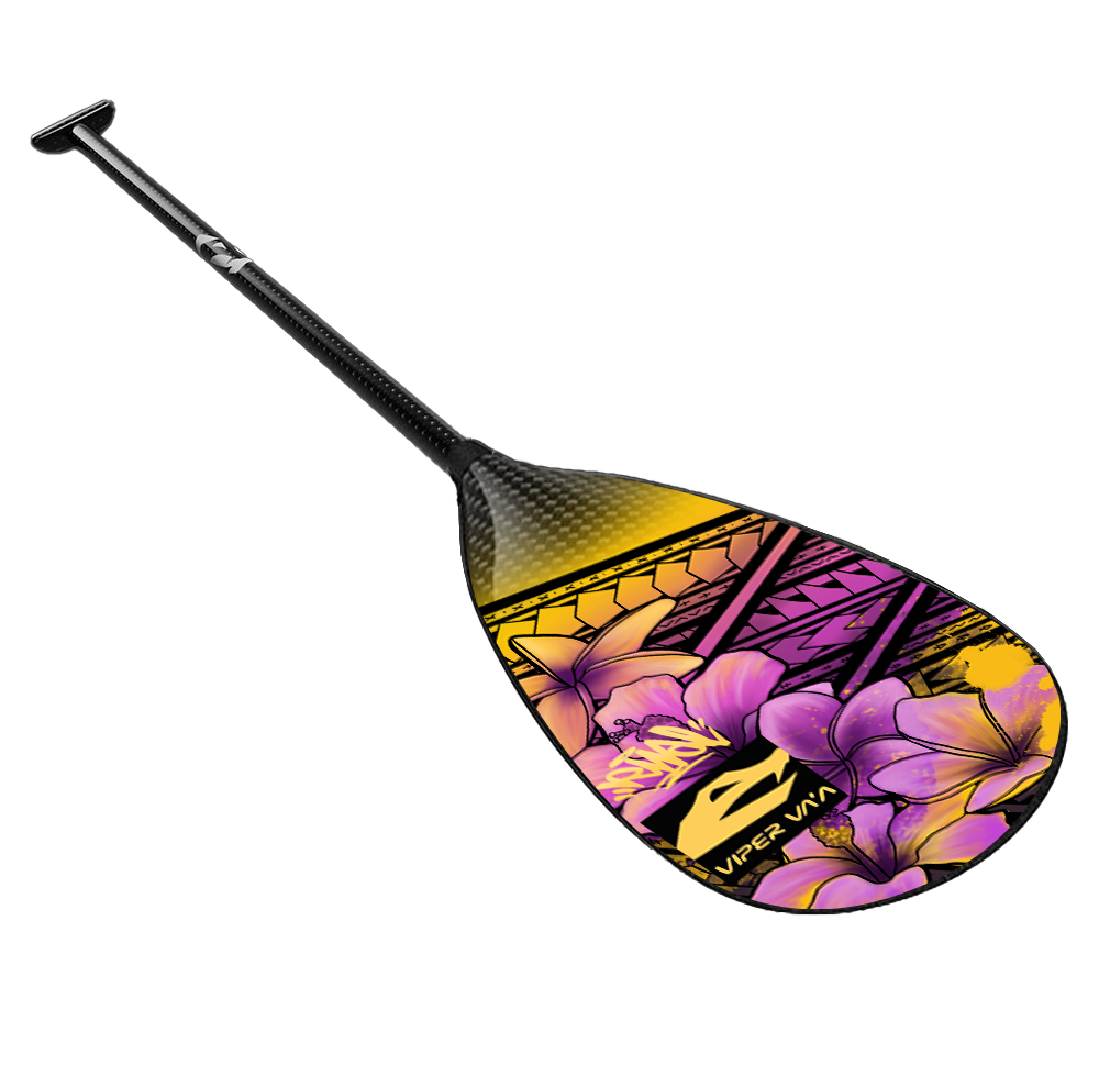 Custom Viper - POEURA Steering