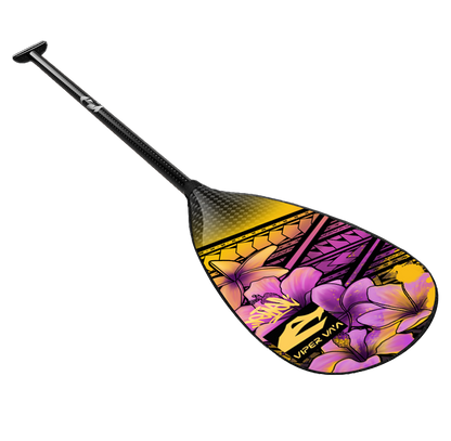 Custom Viper - POEURA Steering