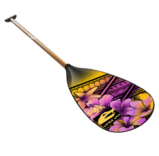 Custom Viper - POEURA Steering