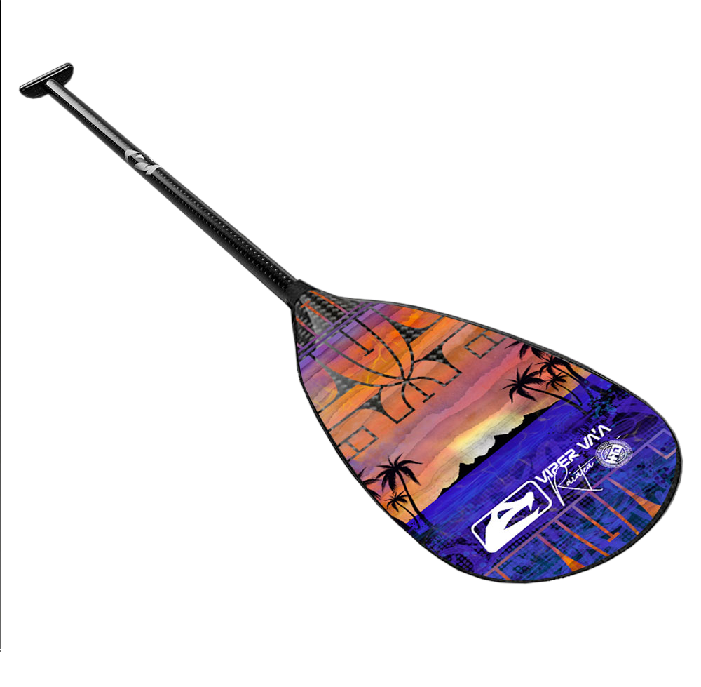 Custom Viper - RAIATEA Steering