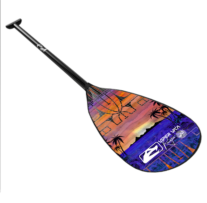 Custom Viper - RAIATEA Steering