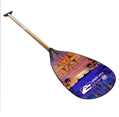 Custom Viper - RAIATEA Steering