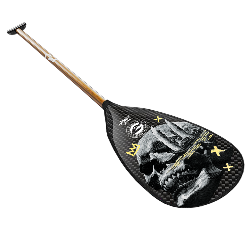 Custom Viper - RATAPARATAITO Steering