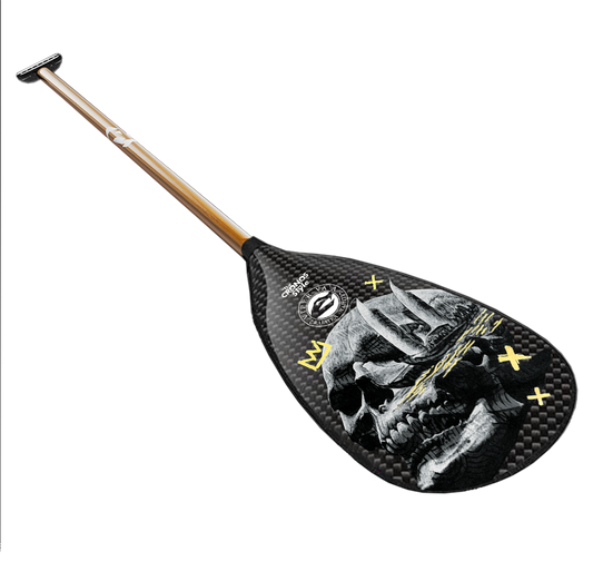 Custom Viper - RATAPARATAITO Steering