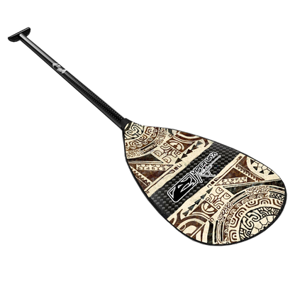 Custom Viper - TAPA Steering