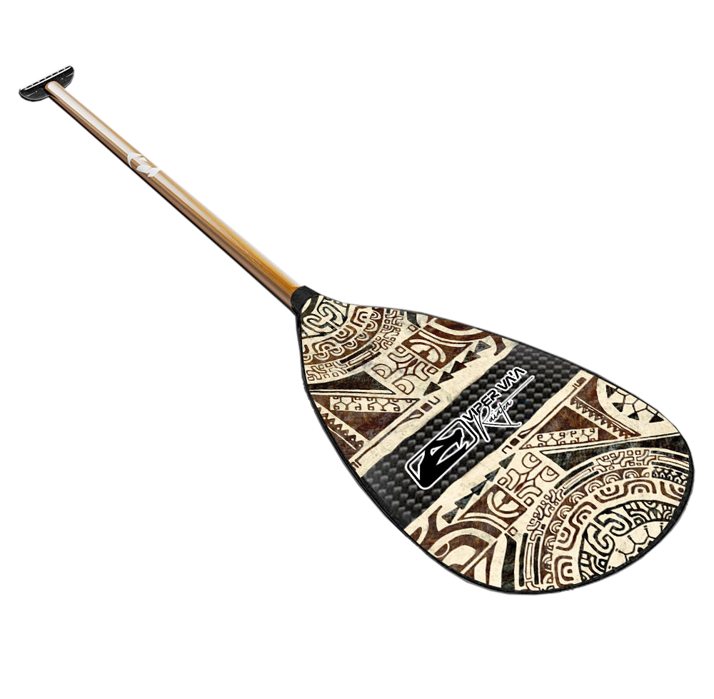 Custom Viper - TAPA Steering