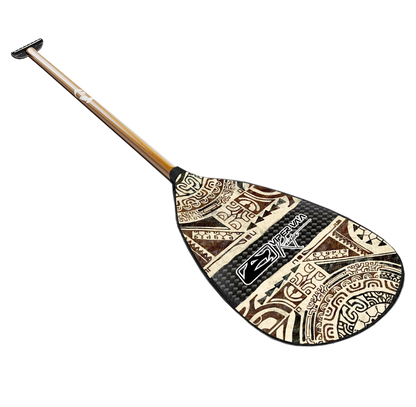 Custom Viper - TAPA Steering