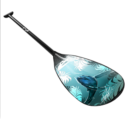 Custom Viper - TOHORA FANAU’A Steering