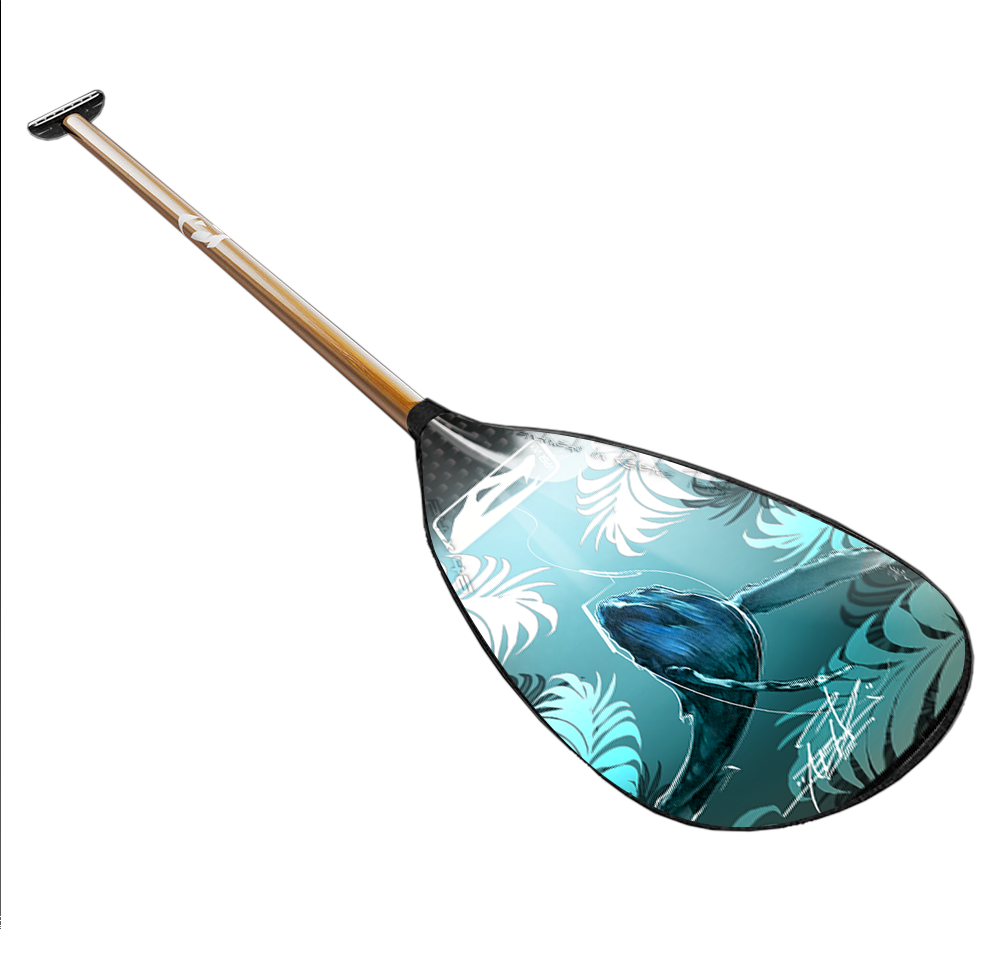 Custom Viper - TOHORA FANAU’A Steering