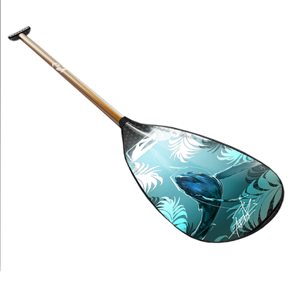 Custom Viper - TOHORA FANAU’A Steering