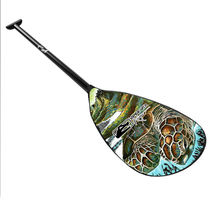 Custom Viper - Vavu Steering