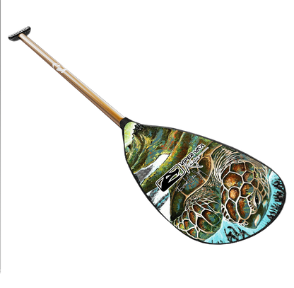 Custom Viper - Vavu Steering