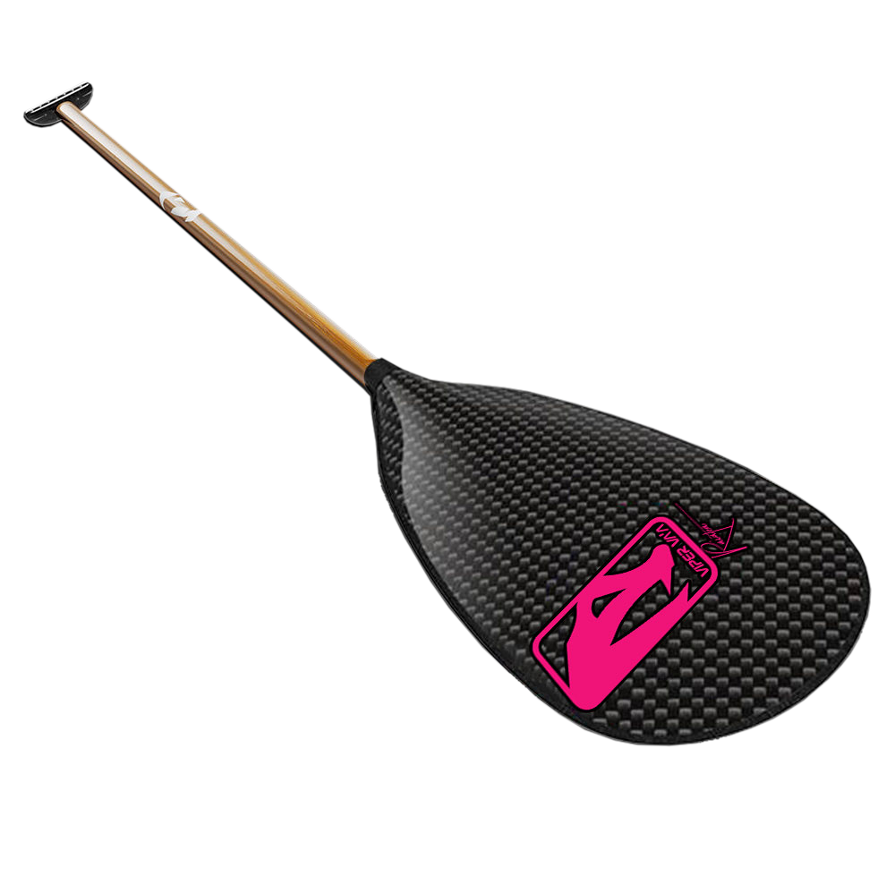 Custom Viper - CLASSIC PURPLE Steering