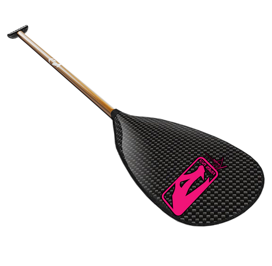 Custom Viper - CLASSIC PURPLE Steering