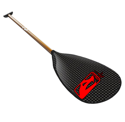 Custom Viper - CLASSIC RED Steering