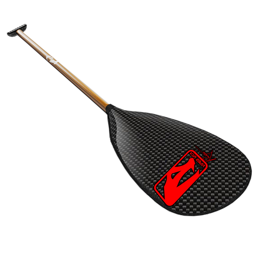 Custom Viper - CLASSIC RED Steering