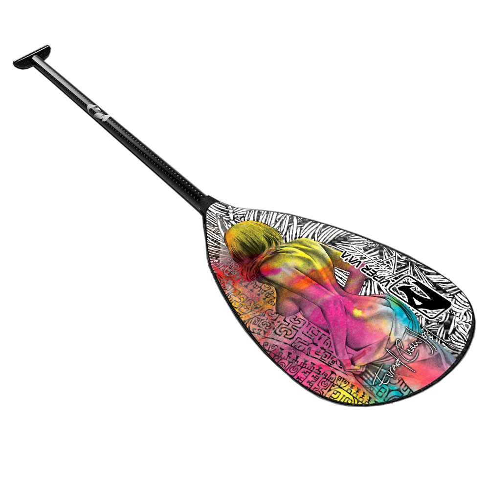 Custom Viper - PUROTU Steering