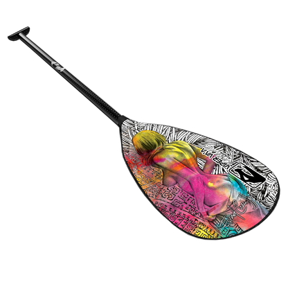 Custom Viper - PUROTU Steering