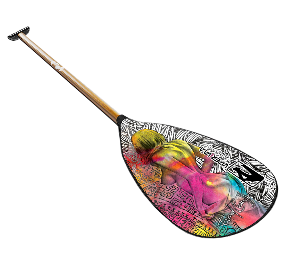 Custom Viper - PUROTU Steering