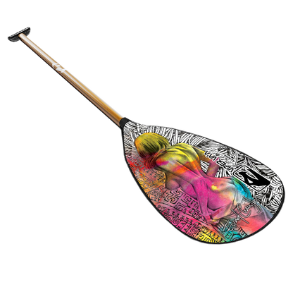 Custom Viper - PUROTU Steering