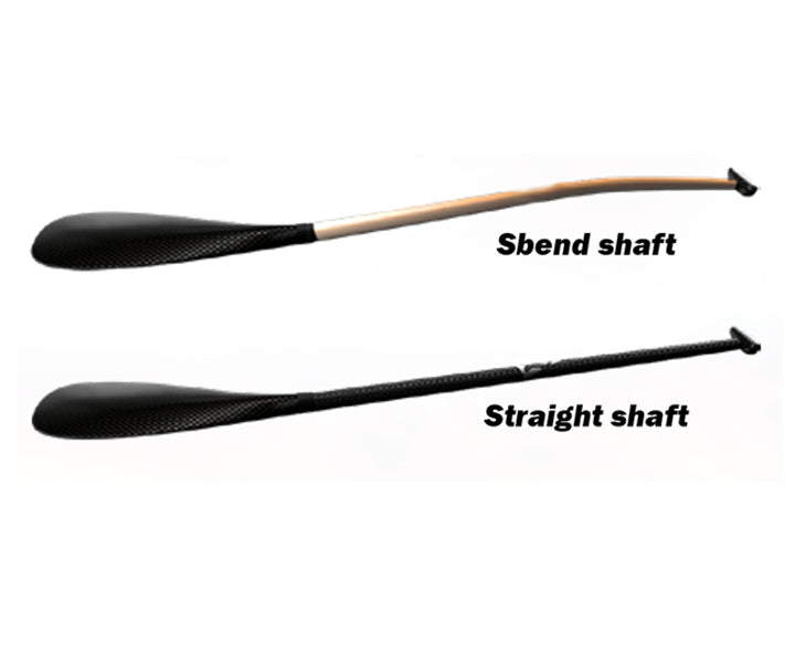 Shaft Bend