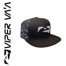 Viper Va'a Hat - Camo