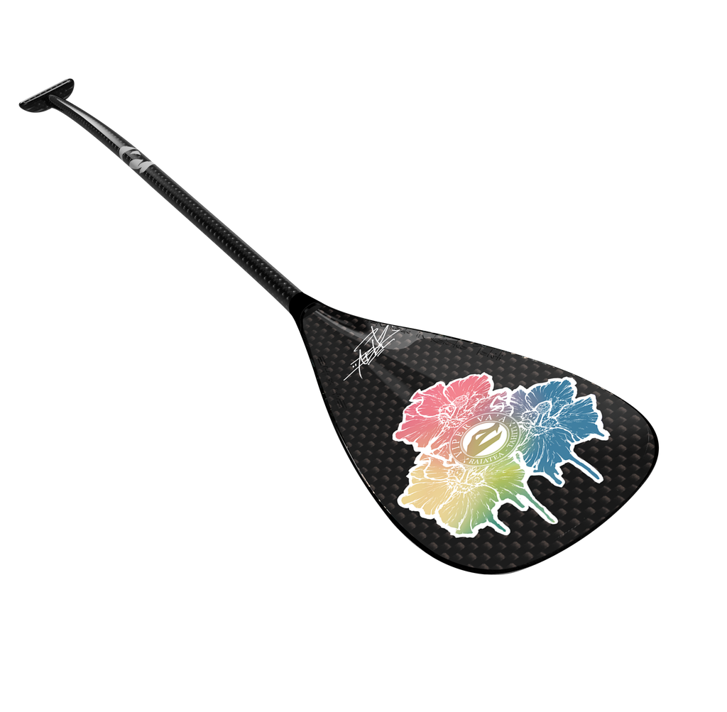 Carbon blade, carbon shaft