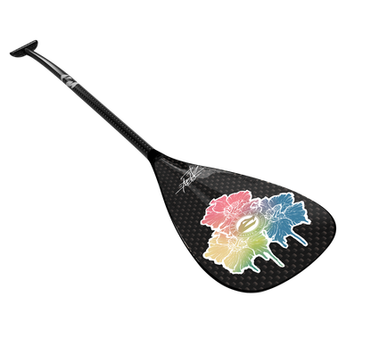 Carbon blade, carbon shaft