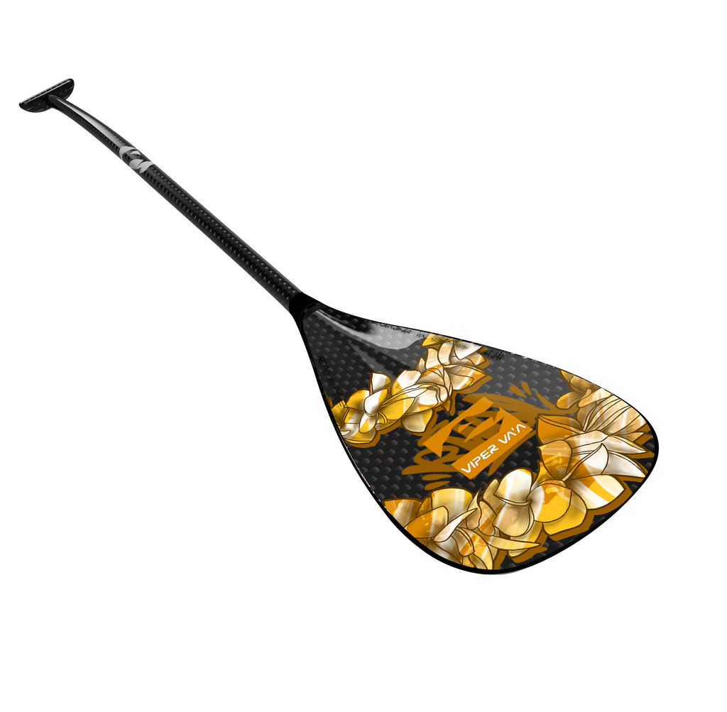 Carbon blade, carbon shaft
