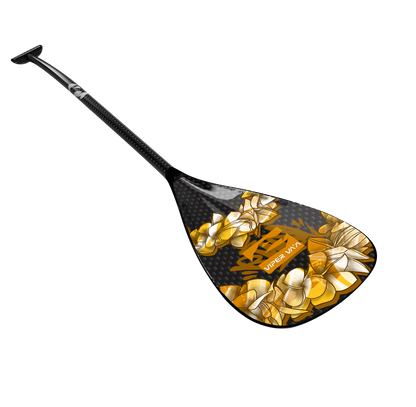 Carbon blade, carbon shaft