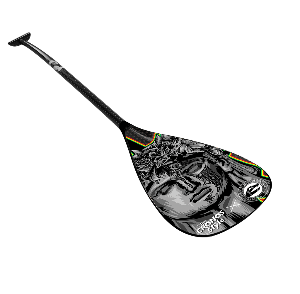 Custom Viper - Vahine Liberty — Carbon Blade / Carbon (Hard) Shaft