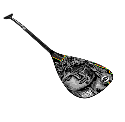 Custom Viper - Vahine Liberty — Carbon Blade / Carbon (Hard) Shaft