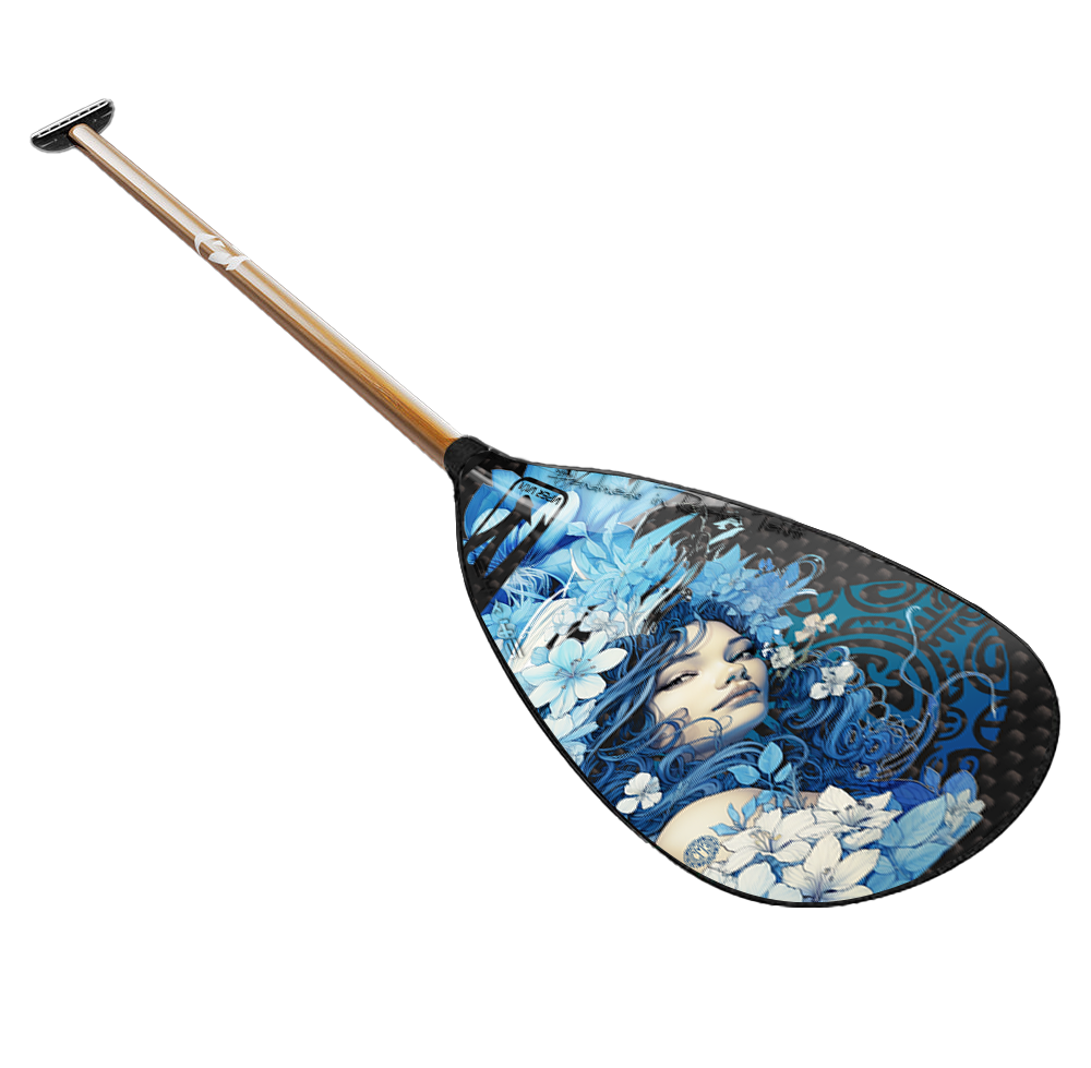 Bamboo shaft