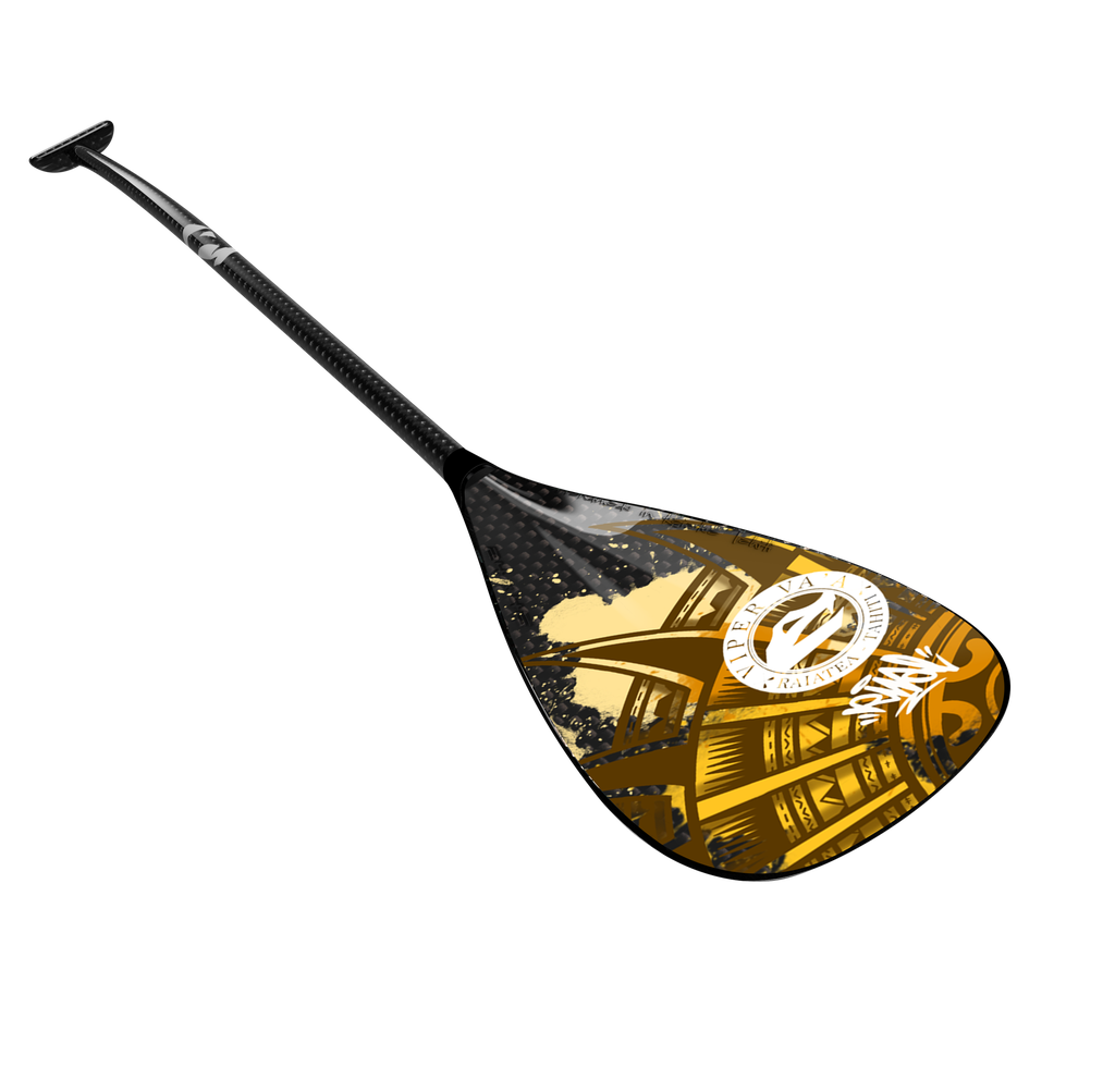 Carbon blade, carbon shaft