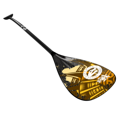 Carbon blade, carbon shaft